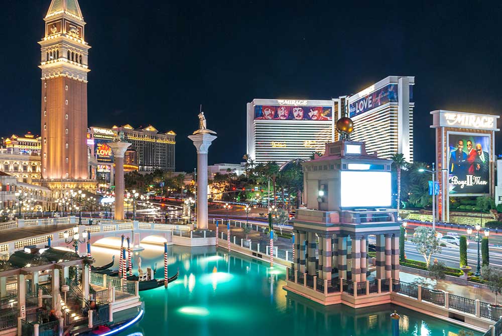 Casino Online Stranieri