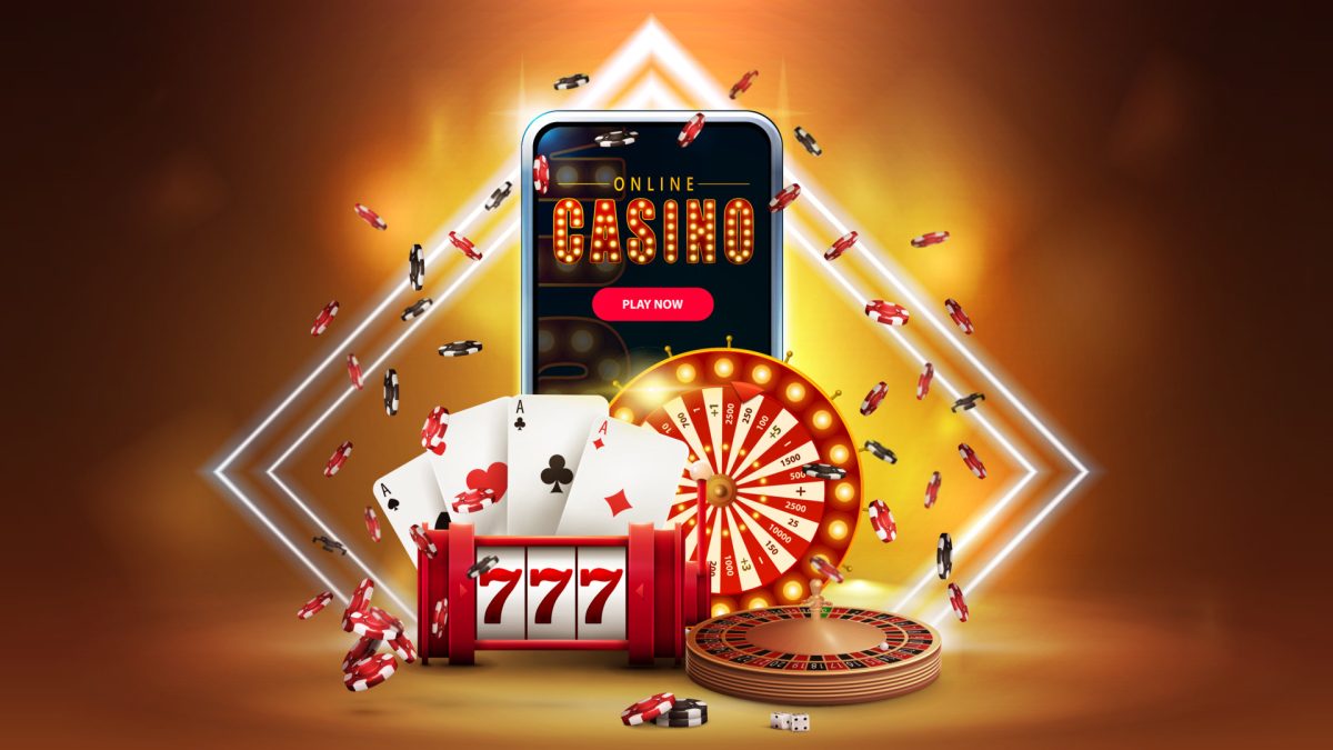 casino non aams