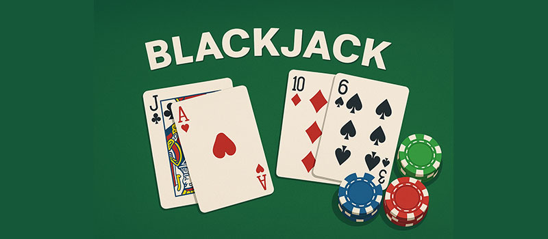 Blackjack online