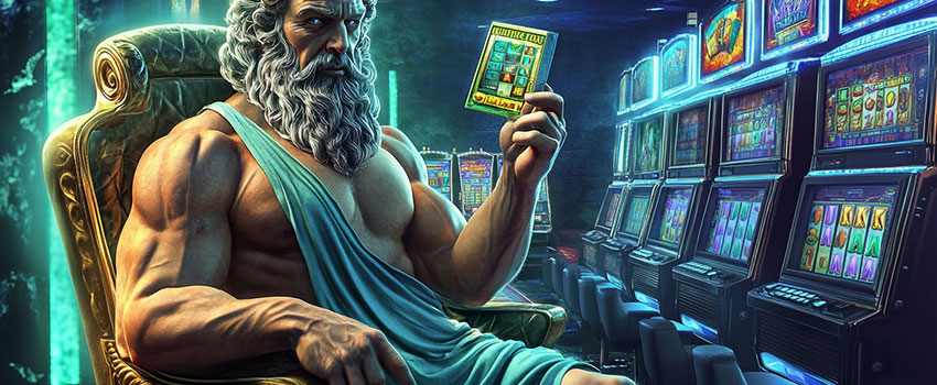Nuove emozioni su scommesse777 con i migliori casino online non aams
