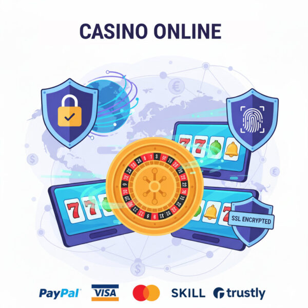 casino non aams Casino non aams